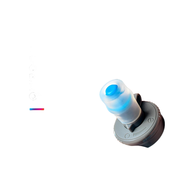 Hydrapak Softflask 250ml - 2-pack