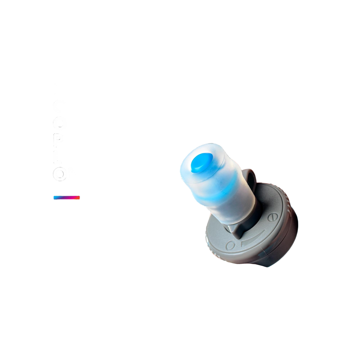 Hydrapak Softflask 250ml - 2-pack