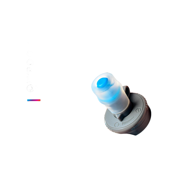 Hydrapak Softflask 250ml - 2-pack