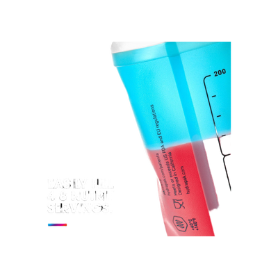 Hydrapak Softflask 250ml - 2-pack