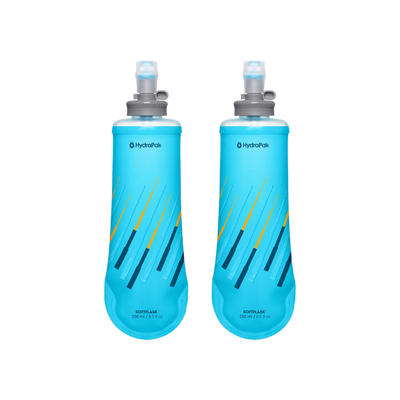 Hydrapak Softflask 250ml - 2-pack