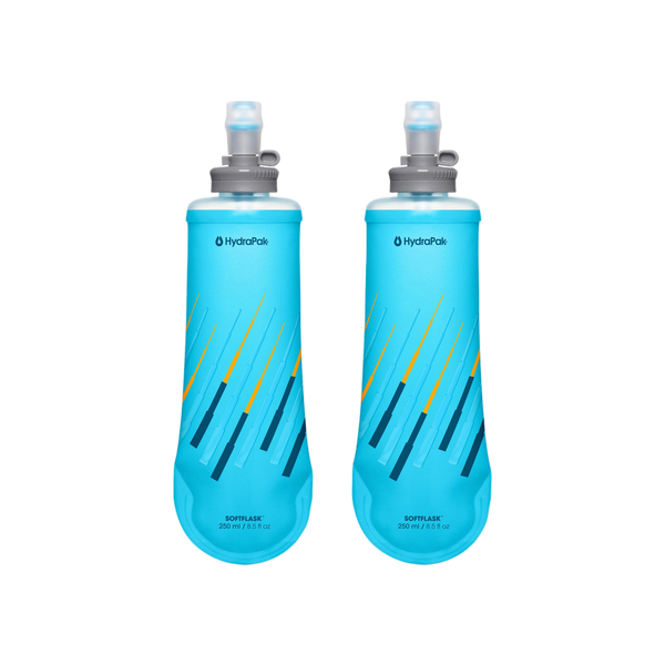 Hydrapak Softflask 250ml - 2-pack