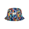 Barts Antigua Hat Kids — Orange