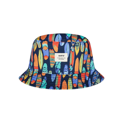 Barts Antigua Hat Kids — Orange
