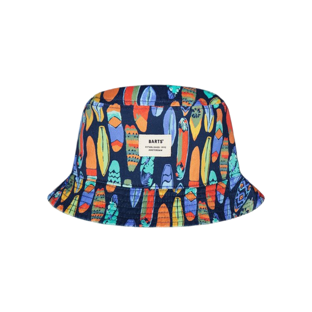 Barts Antigua Hat Kids — Orange