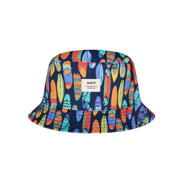 Barts Antigua Hat Kids — Orange