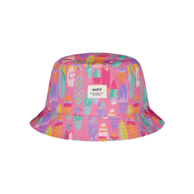 Barts Antigua Hat Kids — Orange