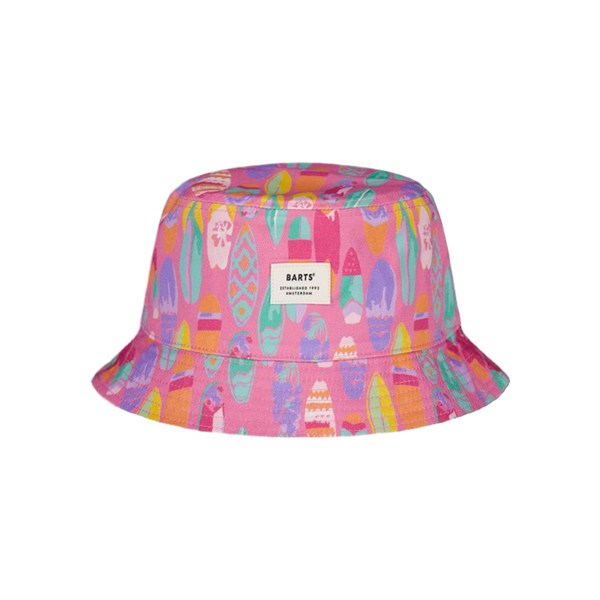 Barts Antigua Hat Kids — Orange