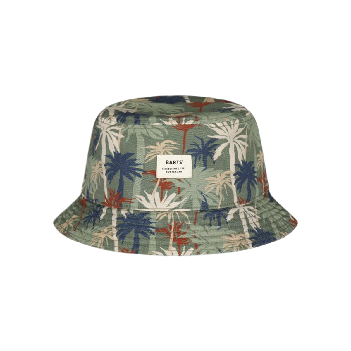 Barts Antigua Hat Kids — Orange
