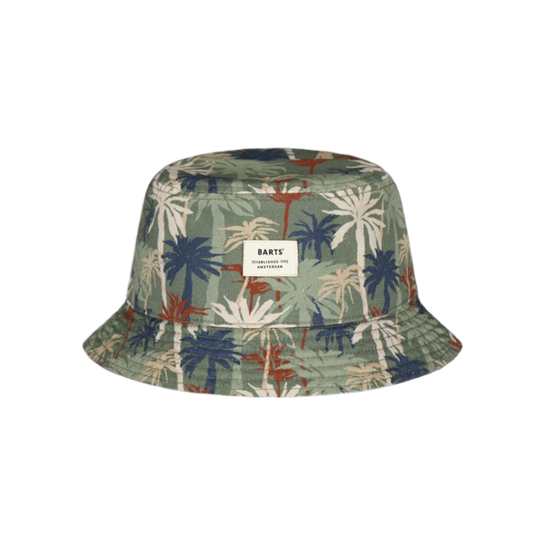 Barts Antigua Hat Kids — Orange