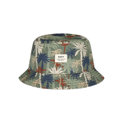 Barts Antigua Hat Kids — Orange