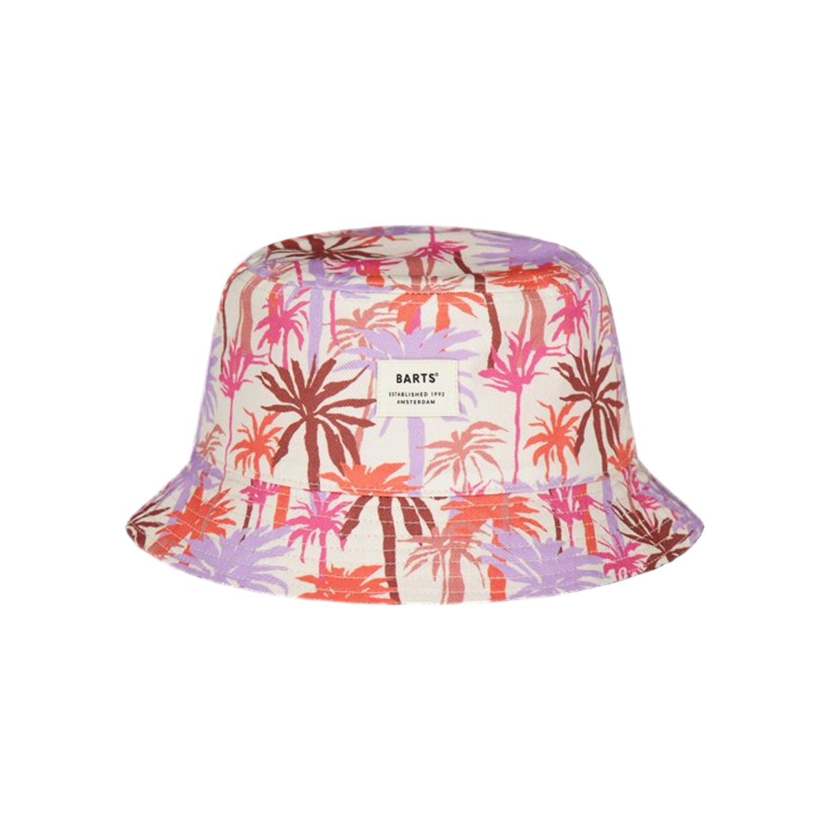 Barts Antigua Hat Kids — Orange