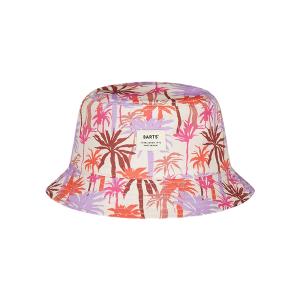 Barts Antigua Hat Kids — Orange