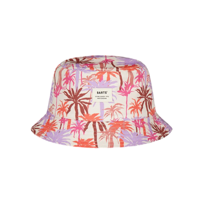 Barts Antigua Hat Kids — Orange