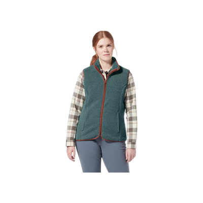 Royal Robbins Urbanesque Vest