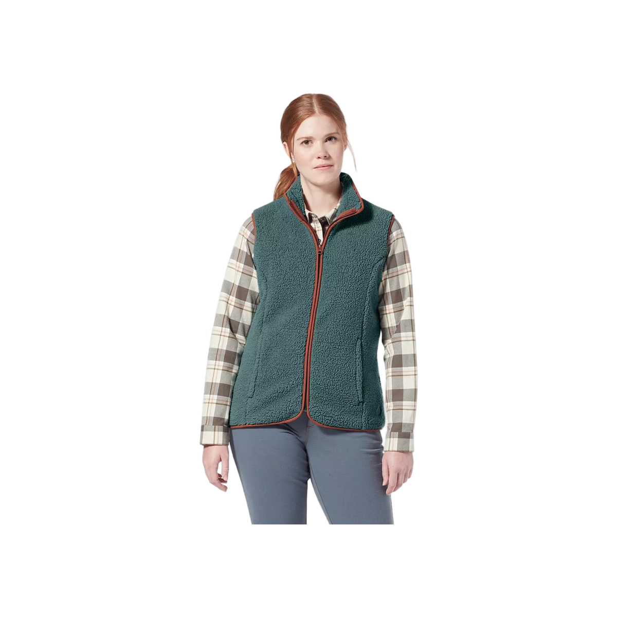 Royal Robbins Urbanesque Vest