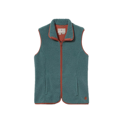 Royal Robbins Urbanesque Vest