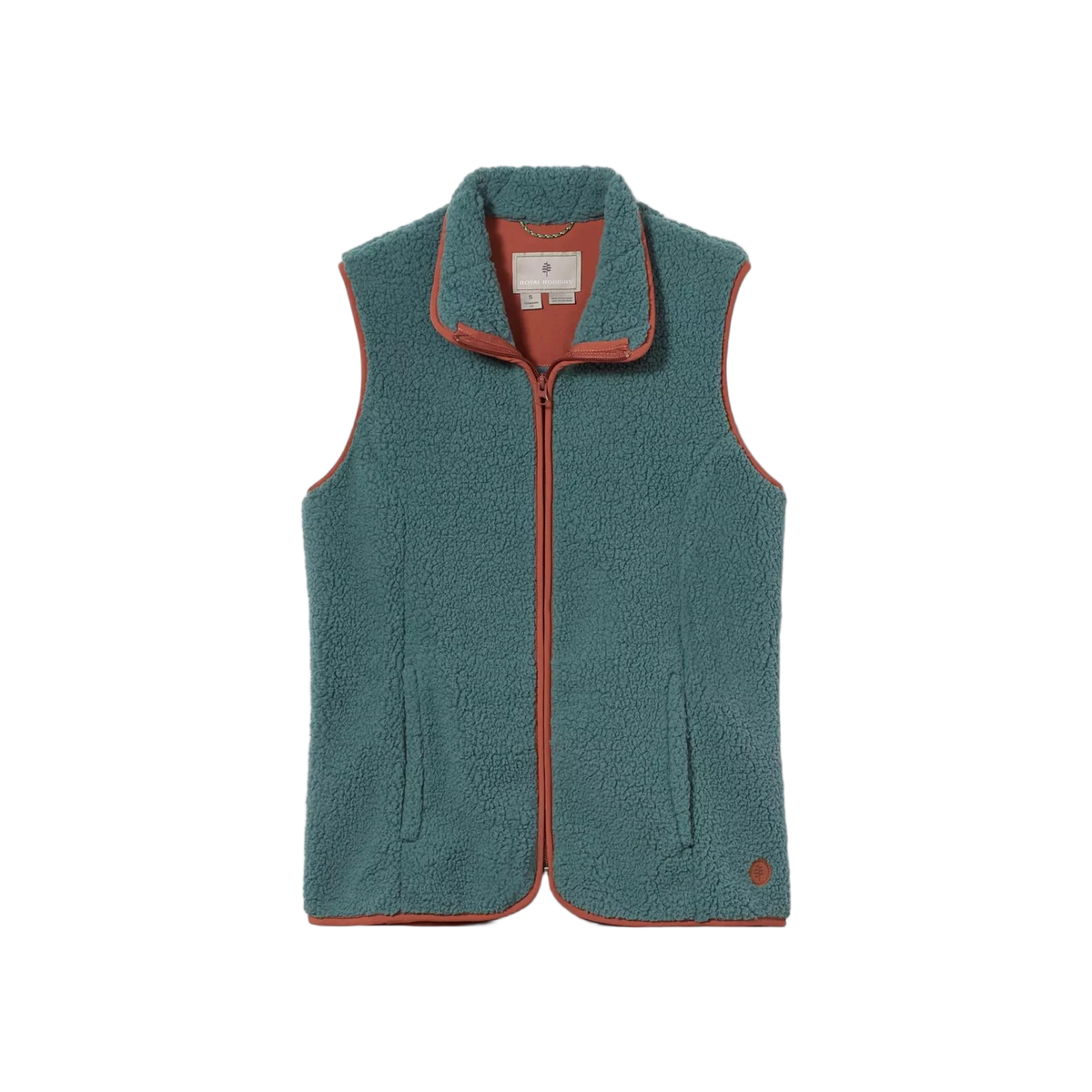 Royal Robbins Urbanesque Vest