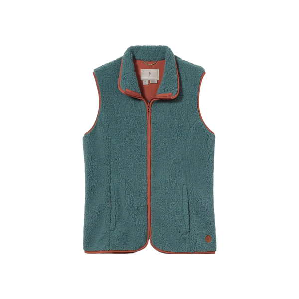 Royal Robbins Urbanesque Vest