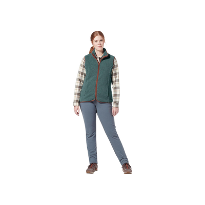 Royal Robbins Urbanesque Vest