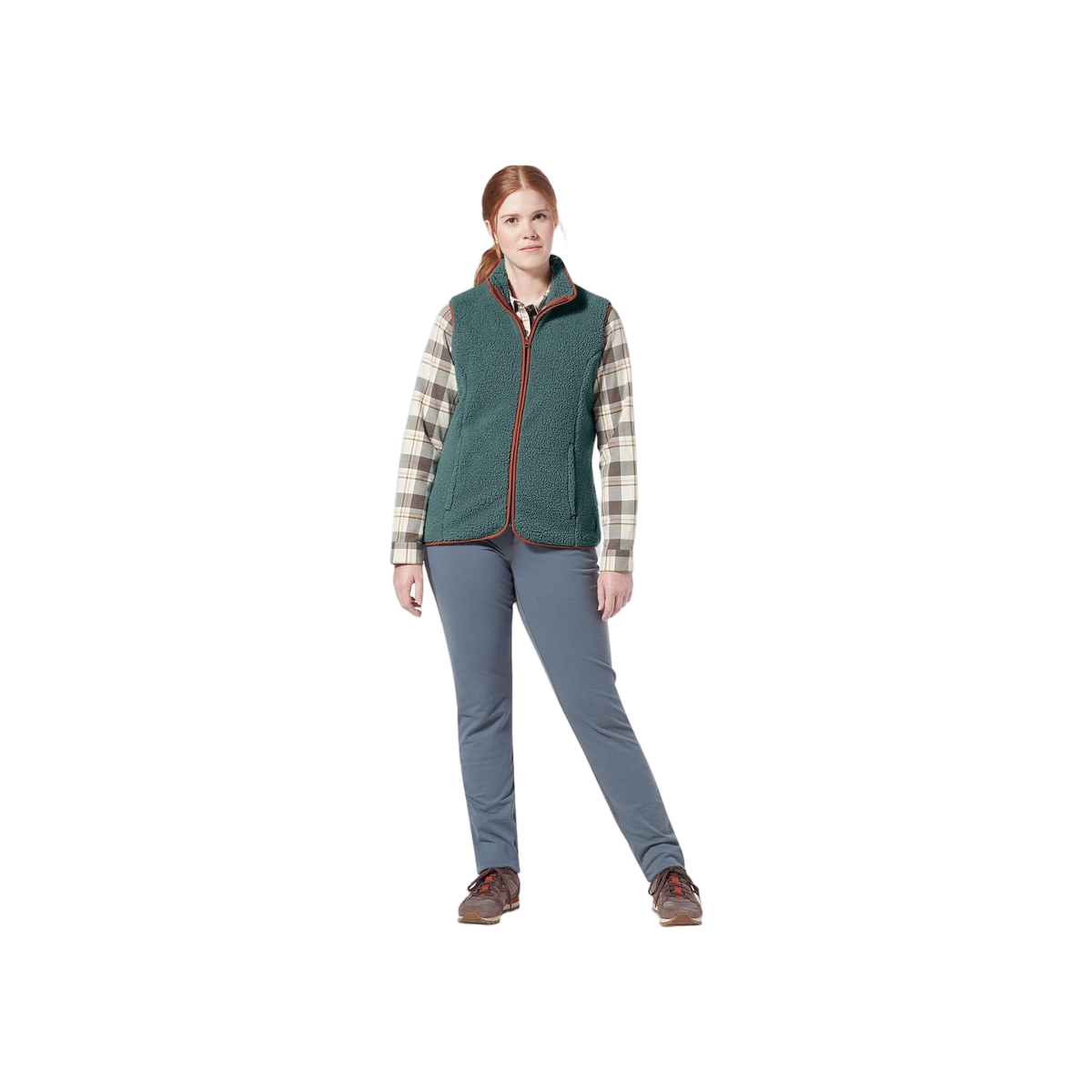 Royal Robbins Urbanesque Vest
