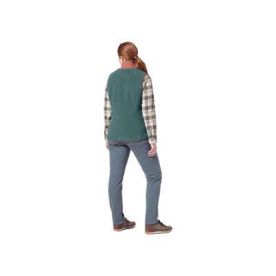 Royal Robbins Urbanesque Vest