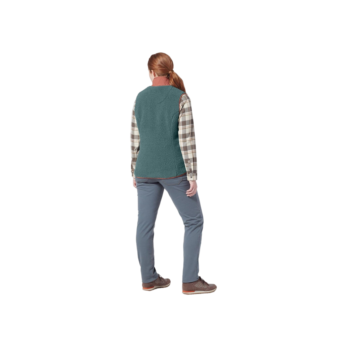Royal Robbins Urbanesque Vest