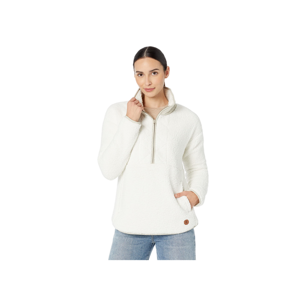 Royal Robbins Urbanesque Sherpa 1/2 Zip