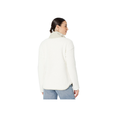 Royal Robbins Urbanesque Sherpa 1/2 Zip