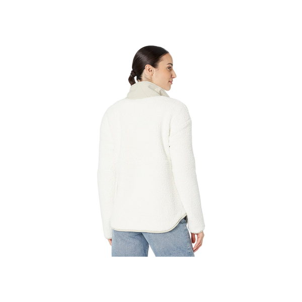 Royal Robbins Urbanesque Sherpa 1/2 Zip