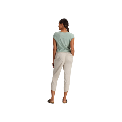 Royal Robbins Hempline Capri