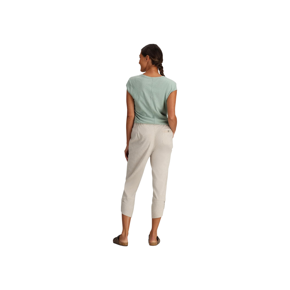 Royal Robbins Hempline Capri