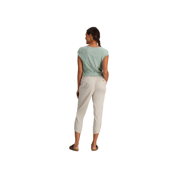 Royal Robbins Hempline Capri