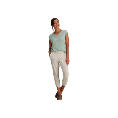 Royal Robbins Hempline Capri