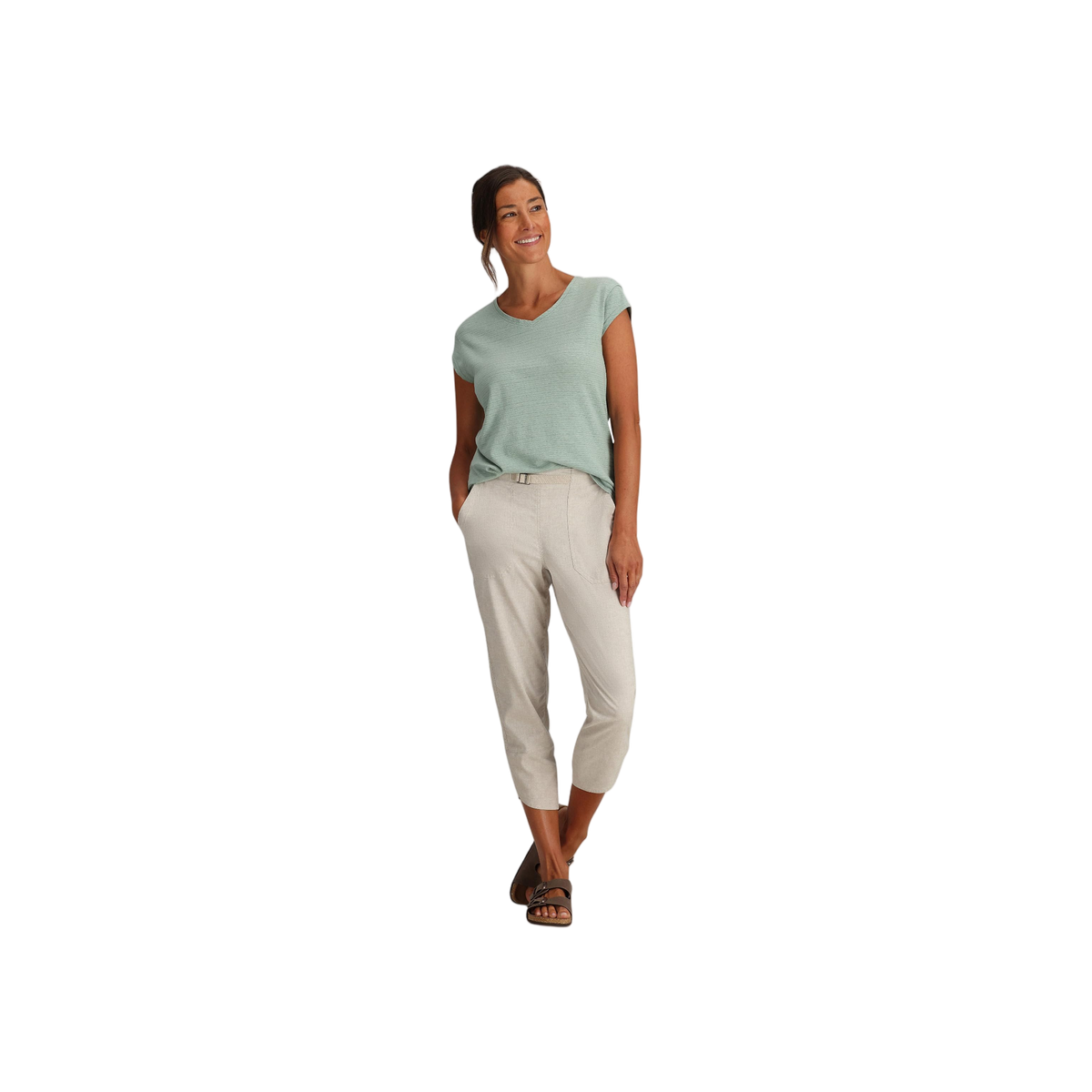 Royal Robbins Hempline Capri