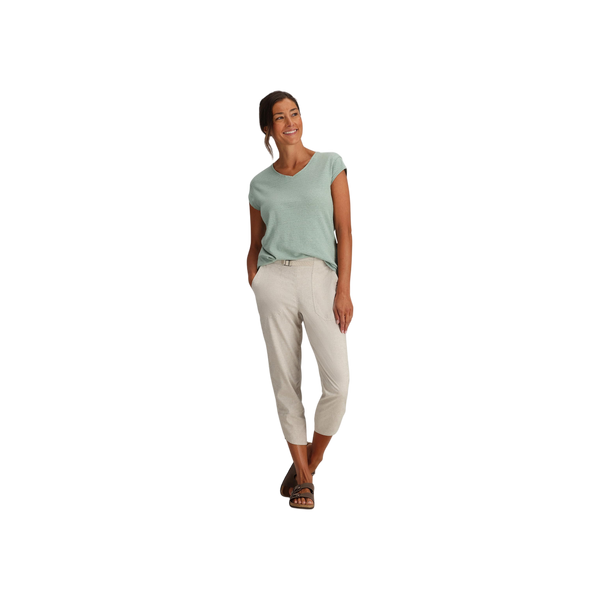 Royal Robbins Hempline Capri