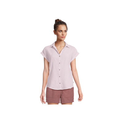 Royal Robbins Oasis S/S