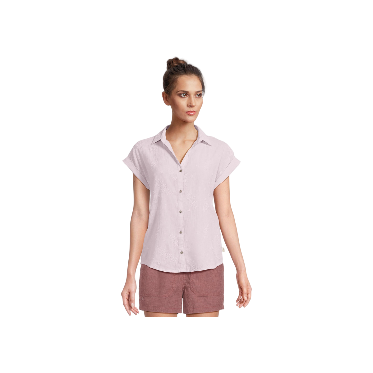 Royal Robbins Oasis S/S