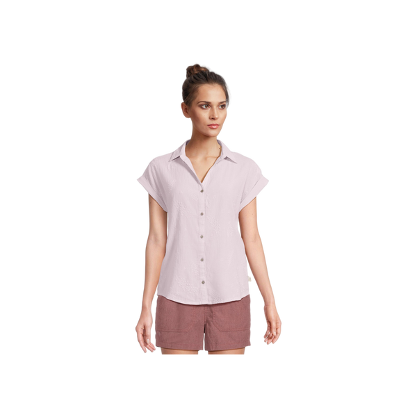 Royal Robbins Oasis S/S