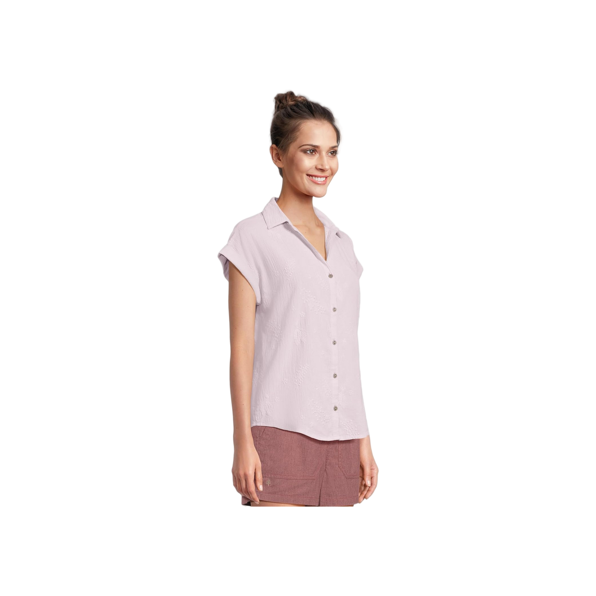 Royal Robbins Oasis S/S