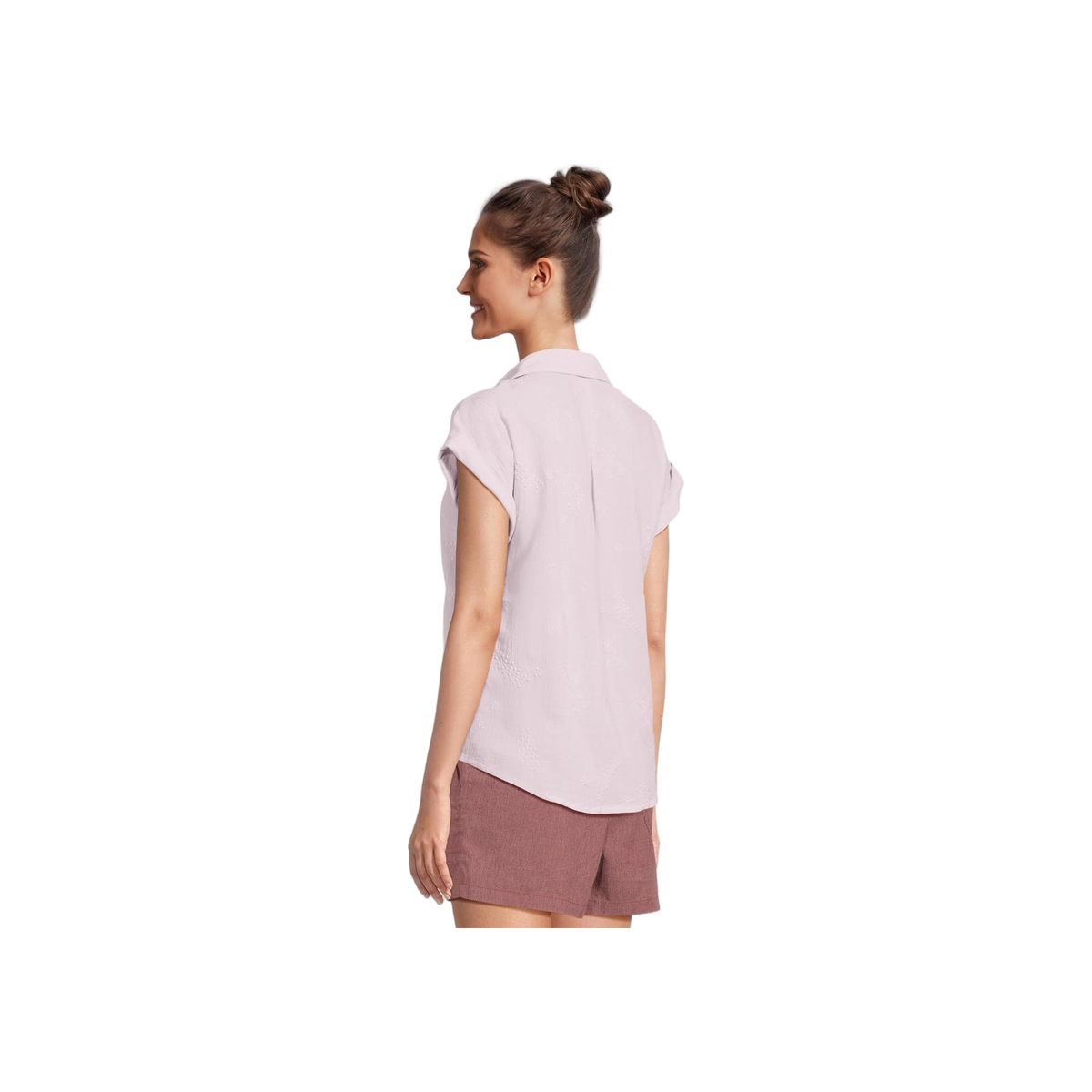 Royal Robbins Oasis S/S