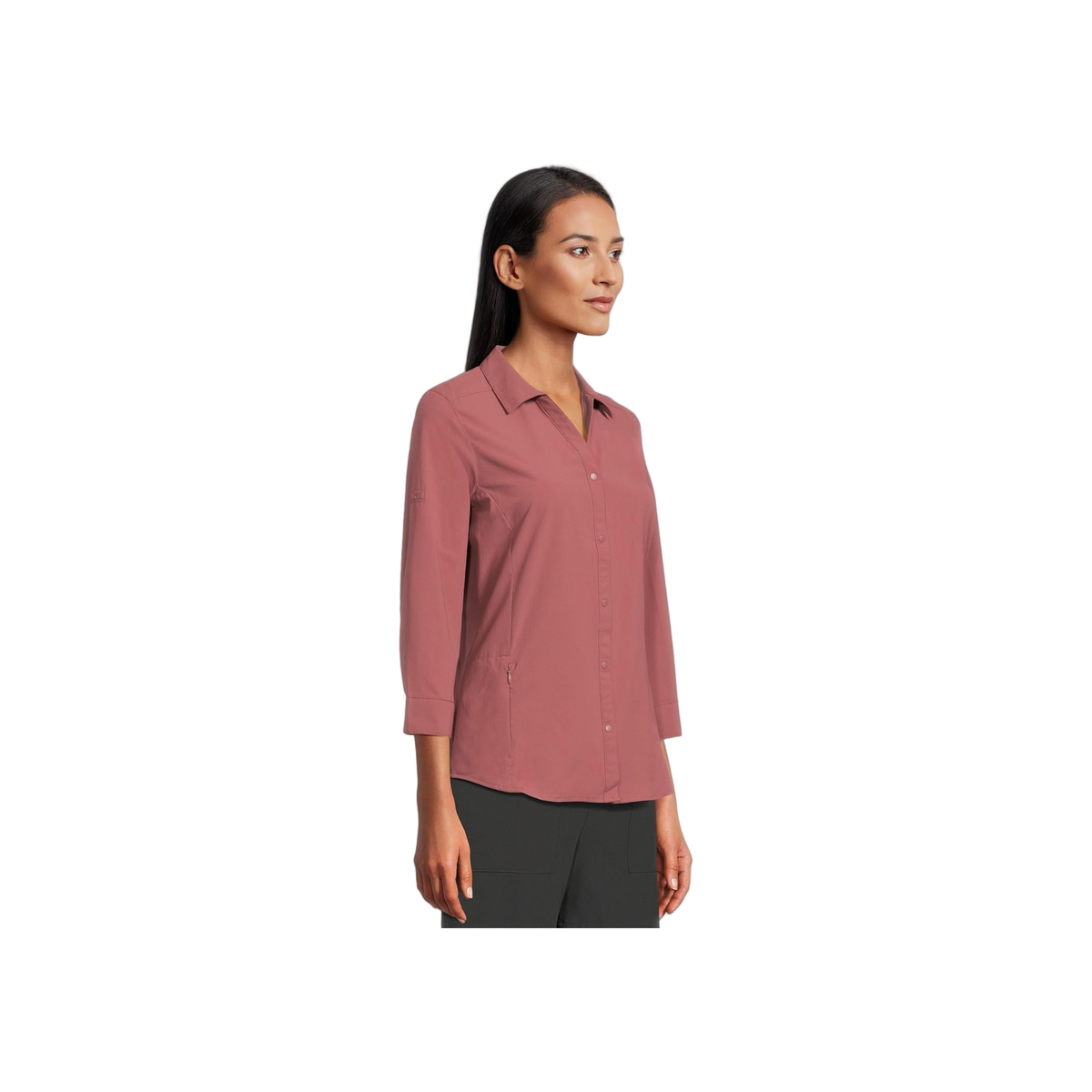 Royal Robbins Expedition Pro 3/4 Sleeve
