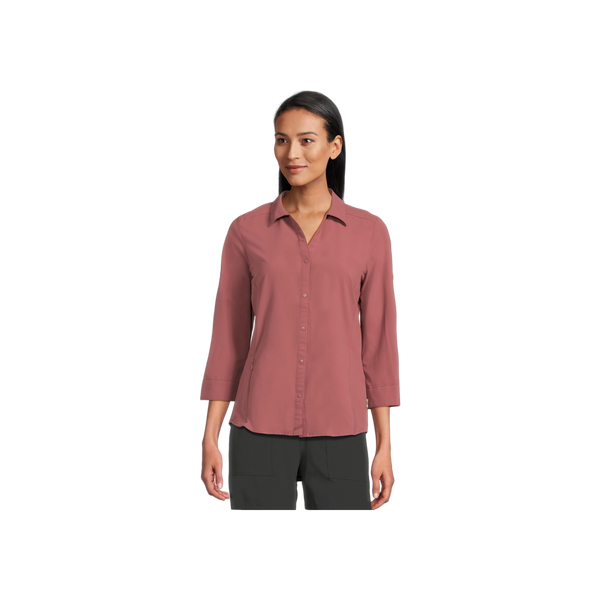 Royal Robbins Expedition Pro 3/4 Sleeve