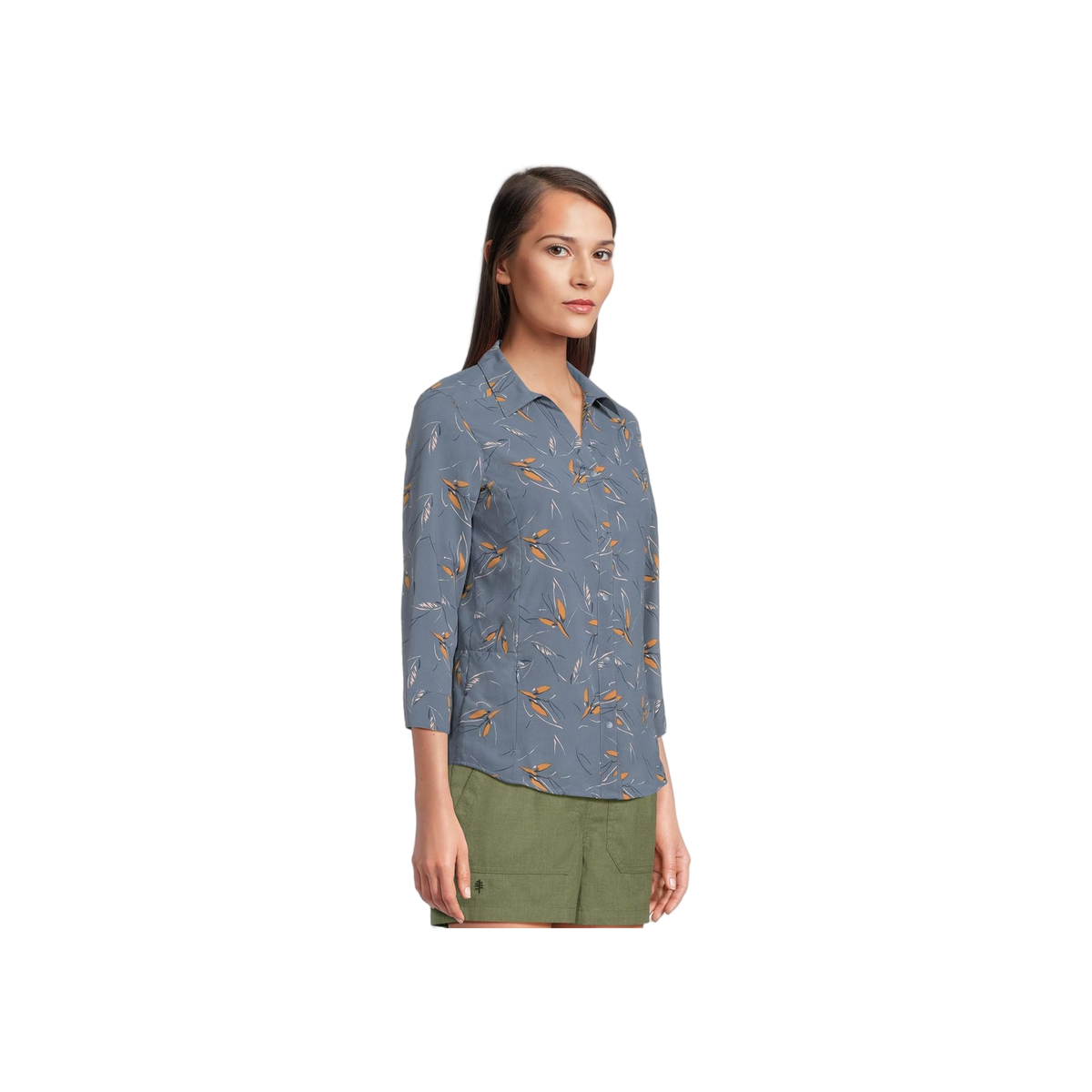 Royal Robbins Expedition Pro 3/4 Sleeve