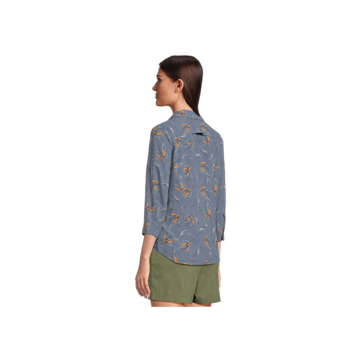 Royal Robbins Expedition Pro 3/4 Sleeve