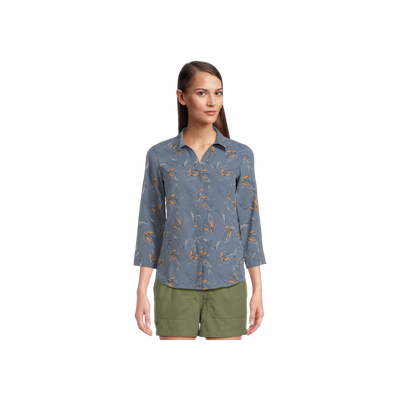 Royal Robbins Expedition Pro 3/4 Sleeve