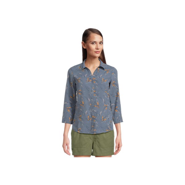 Royal Robbins Expedition Pro 3/4 Sleeve