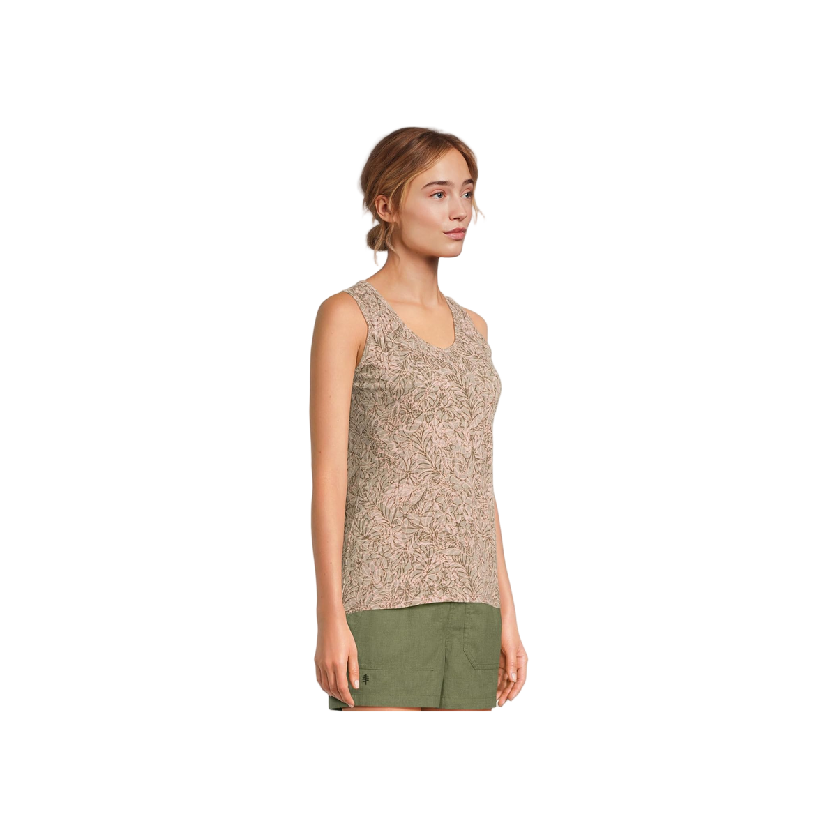 Royal Robbins Featherweight Tank