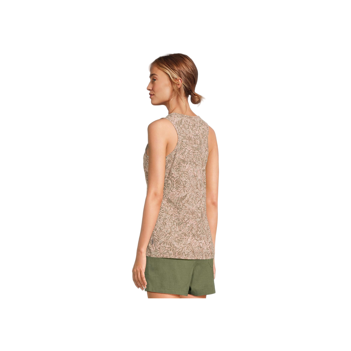 Royal Robbins Featherweight Tank