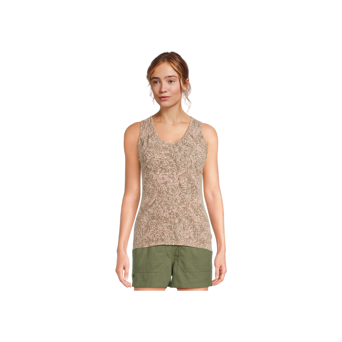 Royal Robbins Featherweight Tank
